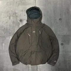 00s archive Helly Hansen Shell Parka