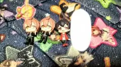 即購入× カラフルピーチグッズまとめ売り