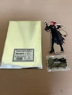 ブルーロック アクリルスタンド 千切豹馬 悪魔ver.