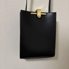 『美品』ZANCHETTI　ザンケッティ　ZETA CROSSBODYのサムネイル
