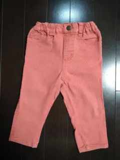 Branshesパンツ 80