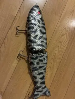 2025年最新】デニイロ ルアーの人気アイテム - メルカリ