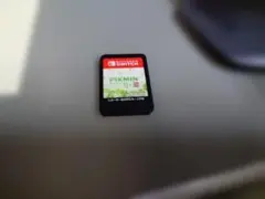 Nintendo switch ピクミン 1+2 中古美品 ソフトのみ
