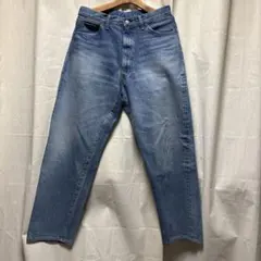 KAPTAIN SUNSHINE 5P Denim Pantsサイズ30のサムネイル