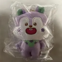 BT21 FuwaFuwaMascot★4