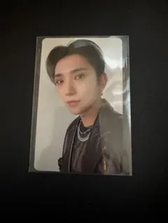 seventeen ジョシュア トレカ