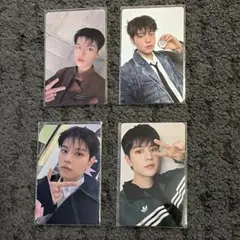 【stray kids】Hollow・ATE スンミン