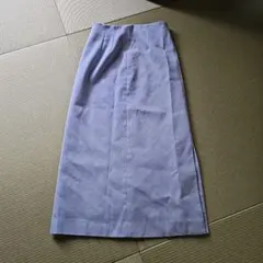 美品✨23SS ドゥーズィエムクラス Dashinglyリネンマキシスカート L