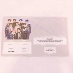 SnowMan iDO ME アクスタ アクリルスタンド