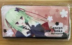 長財布 ムラサメver.3 ゆずソフト 千恋万花 長財布 ムラサメver.3 ゆずソフト 千恋万花 - メルカリ