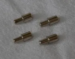 【Yuuuuu様専用】棚ダボ　5mm×7mm「6個入セット」