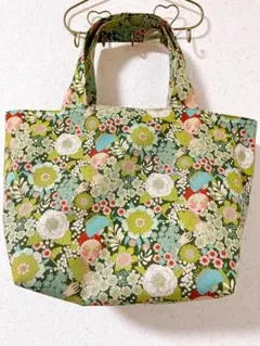 ハンドメイド☆ボックストート チューダーベル - メルカリ