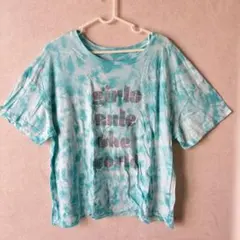 American Eagle アメリカンイーグル ビッグTシャツ XLのサムネイル