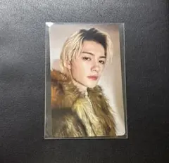 爆裂愛してる／好きすぎて滅！トレカ　佐野勇斗