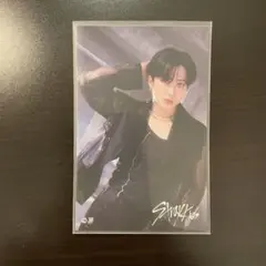 Stray Kids スキズ 5-Star ドームツアー FCくじ チャンビン