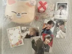 アイエン、フォクシニーグッズ