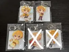 すとぷり　るぅと　アクリルキーホルダー