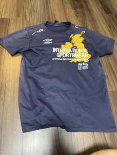 Umbro スポーツウェア　tシャツ