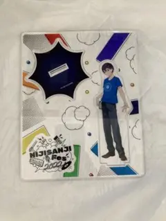 にじさんじフェス2022 アクリルスタンド 剣持刀也
