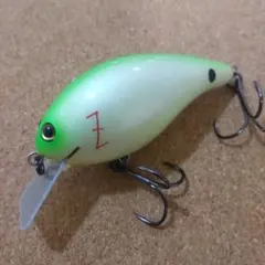 常吉 スリップミノー100 ベタ 赤箱 一誠 村上晴彦 中古美品！ - メルカリ