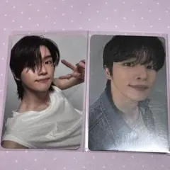 RIIZE Odyssey 会場限定 ソンチャン トレカ