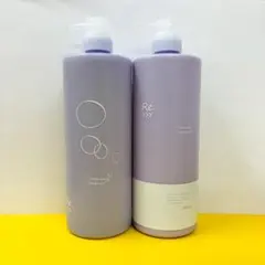 新品未開封】アジュバン リ：プラチナム シャンプー M 300ml 6個セット