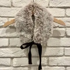 familiar ファミリア ファーティペット マフラー
