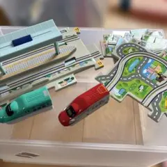 お値下しました！パネルワールド セット