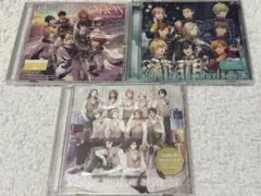 うたプリ CD セット