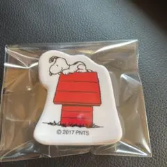 スヌーピー箸置き〔新品〕