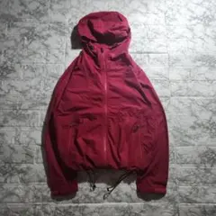 archive North Face shell jacket 기술 y2k