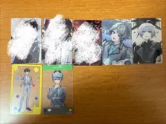 めろぱか　クリアカード　kamome なろ屋　KAITO