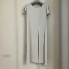 新品 定価4.6万Sarah Pacini サラパチーニ ワンピース イタリア製 