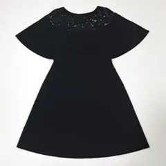 VALENTINO ノースリーブワンピース レース 40 襟付き リボン VALENTINO ノースリーブワンピース レース 40 襟付き リボン - メルカリ