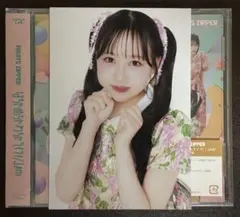 【未開封】FRUITS ZIPPER はちゃめちゃわちゃライフ！/JAM