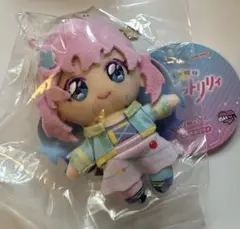 ルルットリリィ こんぺとリリィ ぬいぐるみマスコット ぷりぬいチャームのサムネイル