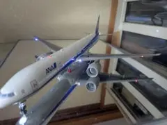 JC Wings JA873A 1:200 ANA 全日空 B787-900 - メルカリ