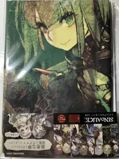 2025年最新】シノアリス グレーテルの人気アイテム - メルカリ