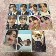 SEVENTEEN セブチ トレカ エスクプス スンチョル