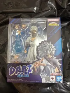 BANDAI S.H.Figuarts 荼毘