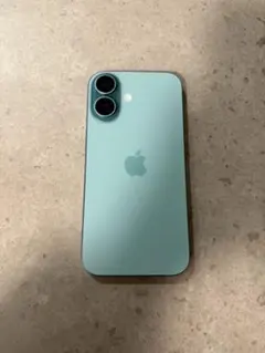 2026年最新】iphone16 本体 ティールの人気アイテム - メルカリ