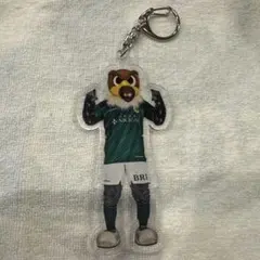 東京ヴェルディ ヴェルディ君 アクリルキーホルダー