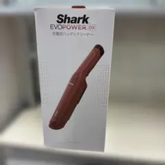 SharkNinja シャークニンジャ WV400JRR [Shark EVOP - メルカリ