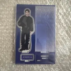 SEVENTEEN TOUR FOLLOW アクリルスタンド ジョシュア