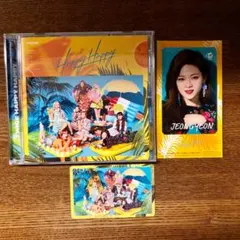 東京ドーム決定記念値下げ！  HAPPY HAPPY 【ジョンヨンさん】