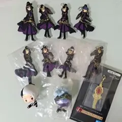 ツイステッドワンダーランド 1番くじ 第6弾