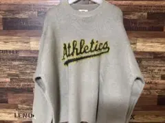 Perushu × MLB コラボニット