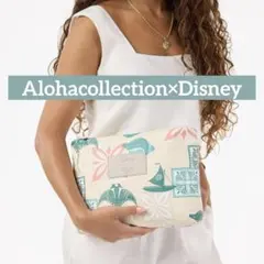 Aloha collection モアナサーフライダー バニティ - メルカリ