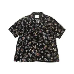 2026年最新】sacai メンズ シャツの人気アイテム - メルカリ