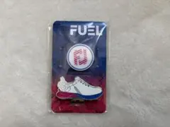 【非売品】FootJoy FJ FUEL ゴルフマーカー セットのサムネイル